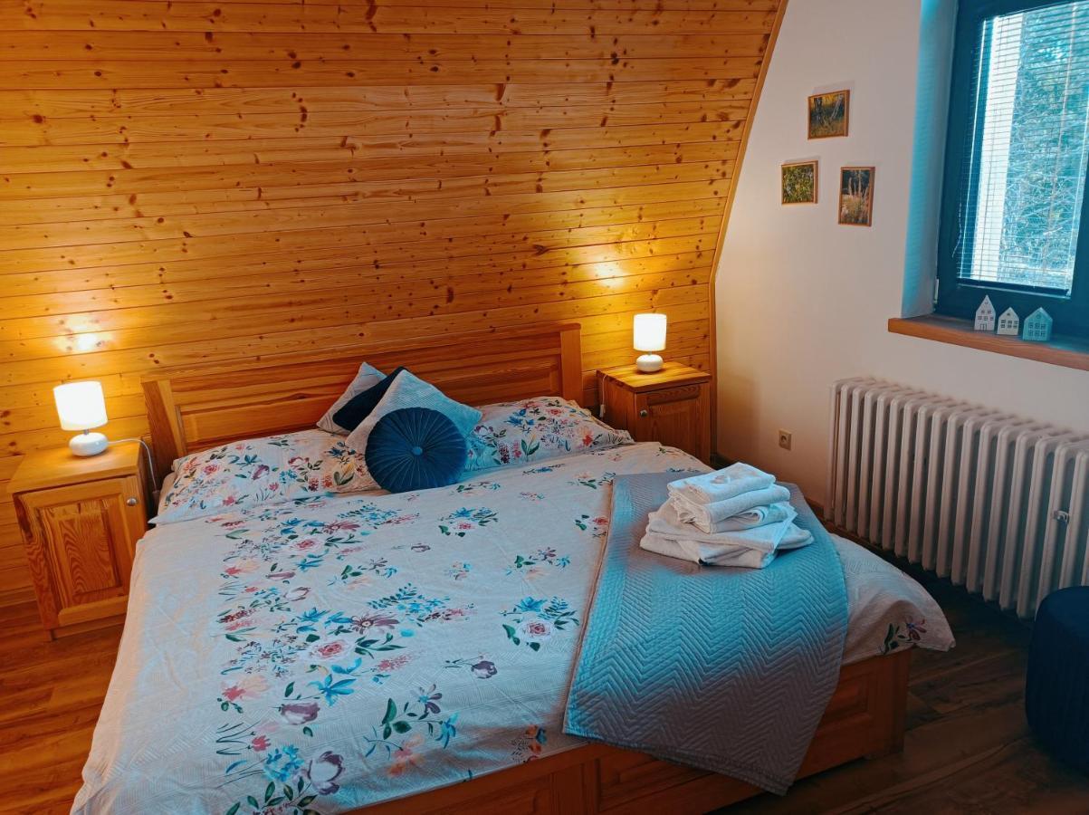 Spa Pod Javory Nejdek Εξωτερικό φωτογραφία