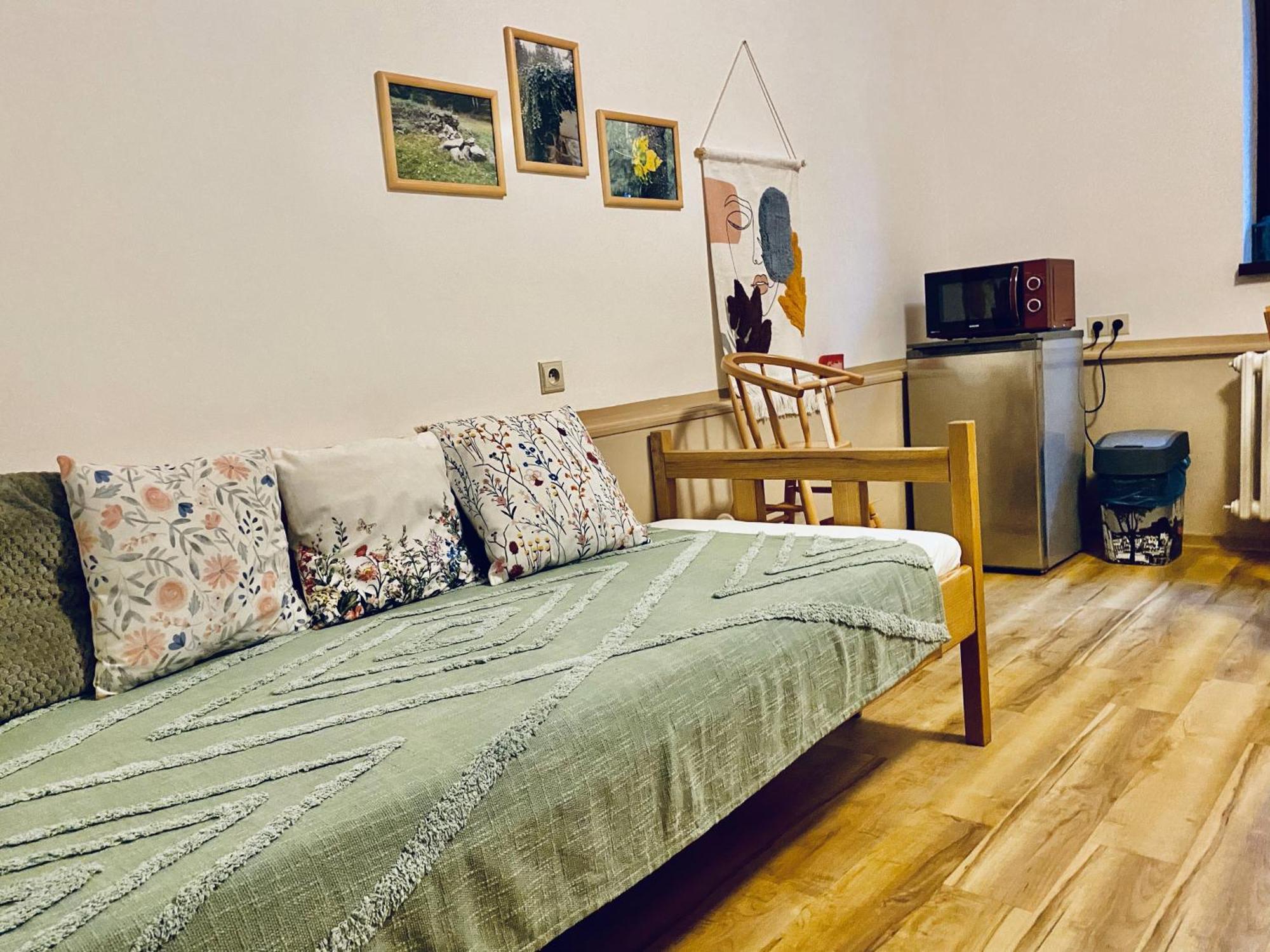 Spa Pod Javory Nejdek Εξωτερικό φωτογραφία