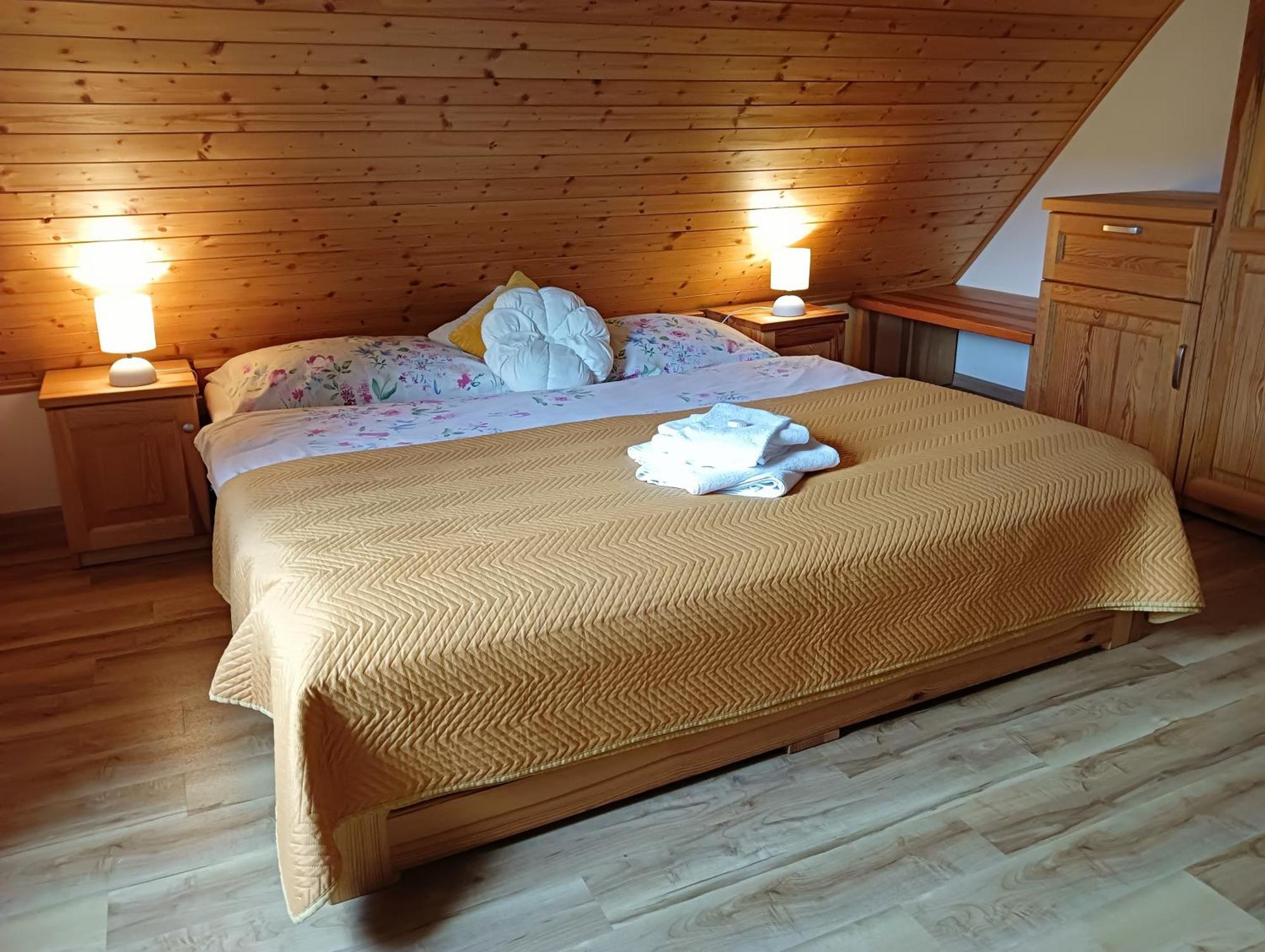 Spa Pod Javory Nejdek Εξωτερικό φωτογραφία