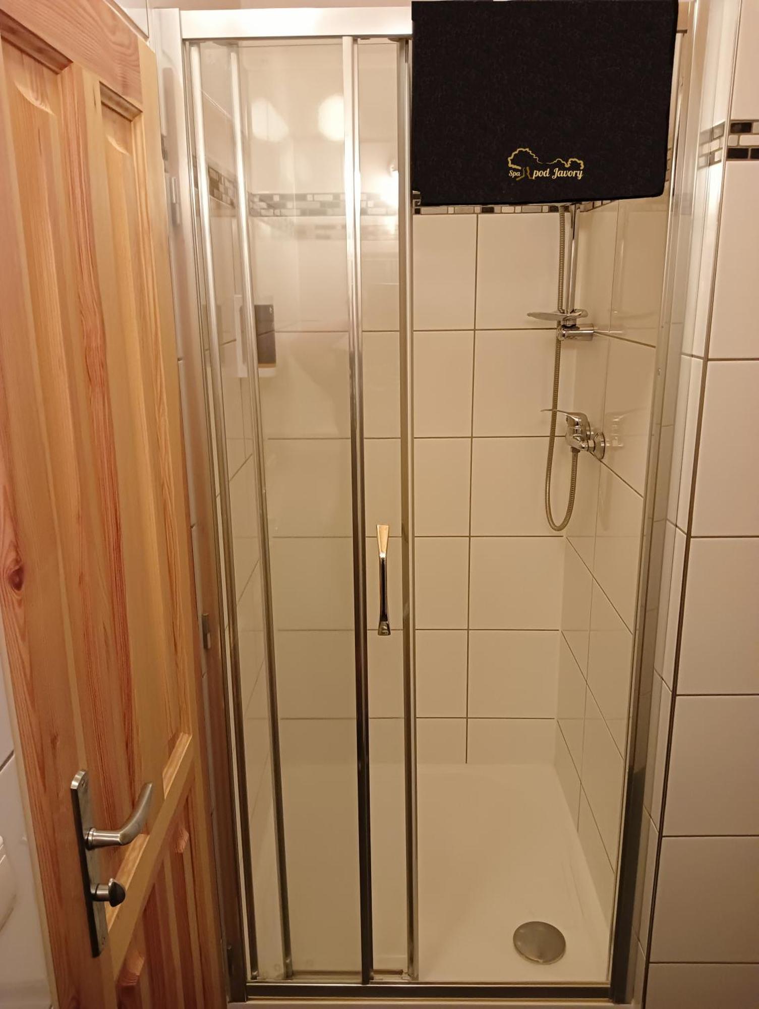 Spa Pod Javory Nejdek Εξωτερικό φωτογραφία