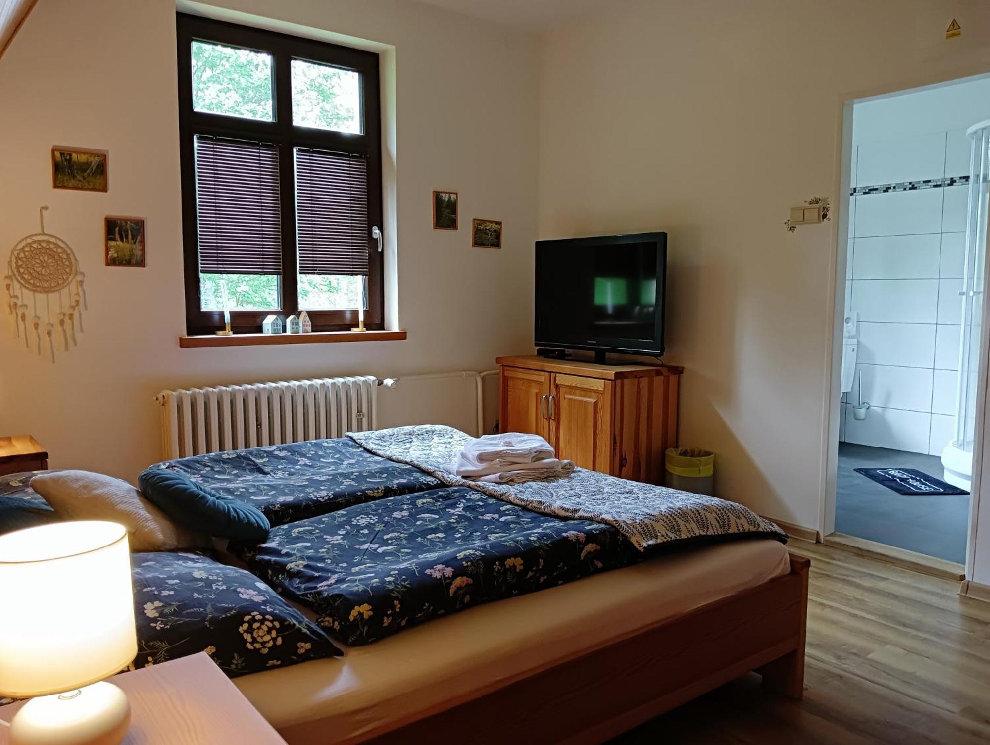 Spa Pod Javory Nejdek Εξωτερικό φωτογραφία