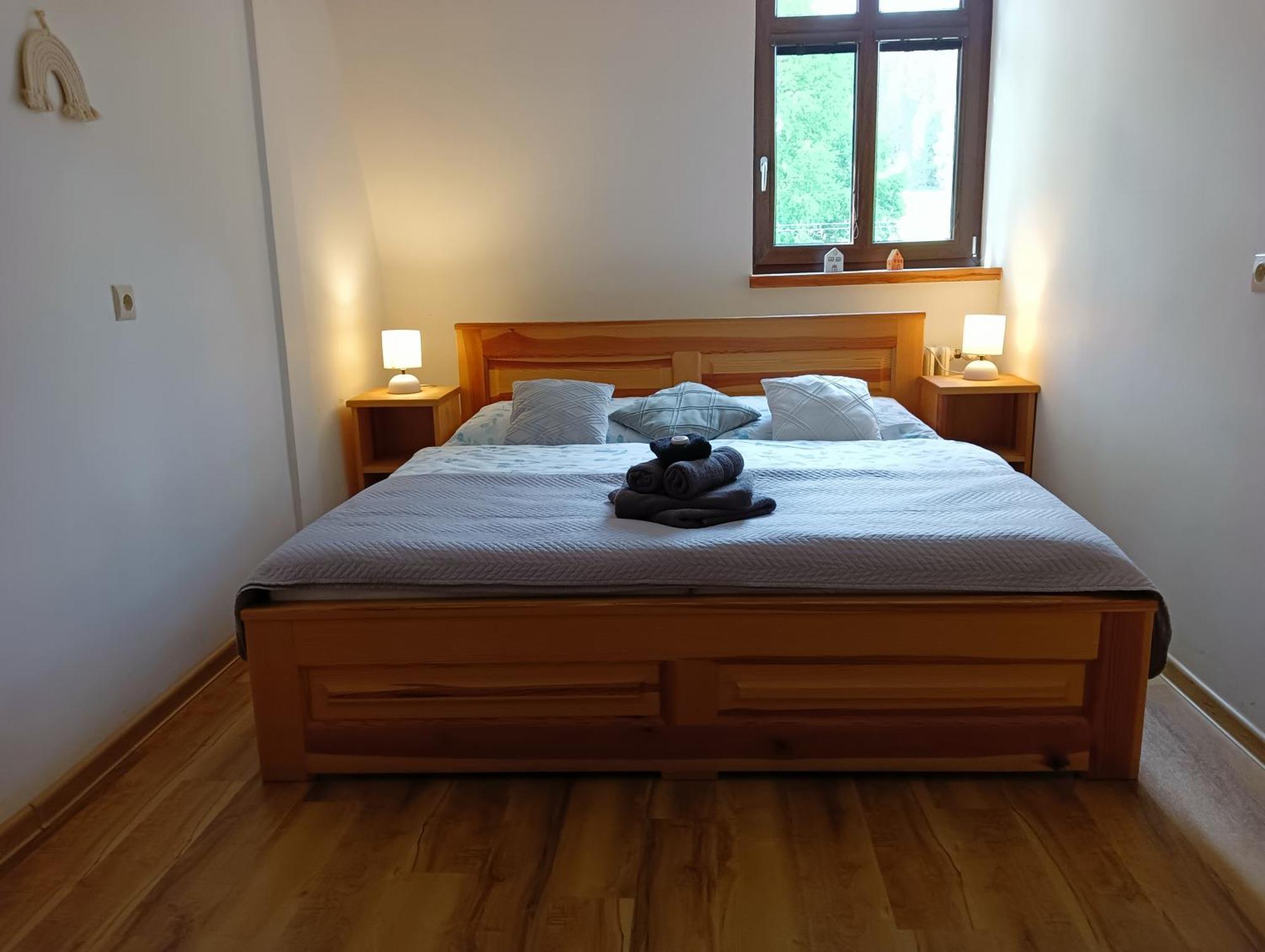 Spa Pod Javory Nejdek Εξωτερικό φωτογραφία