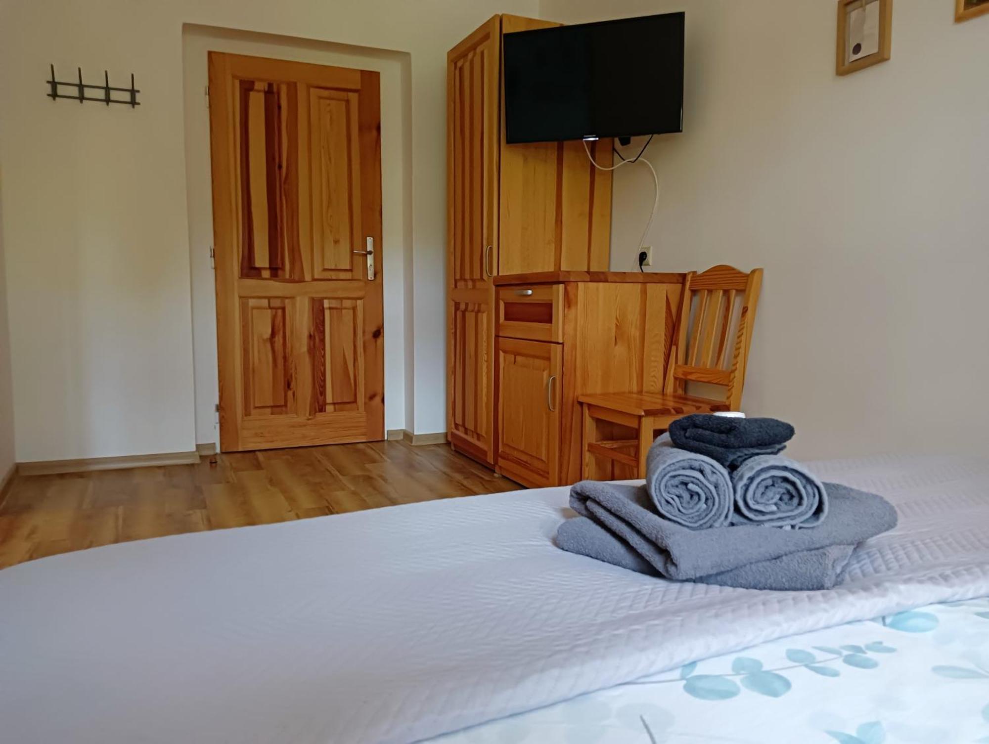 Spa Pod Javory Nejdek Εξωτερικό φωτογραφία