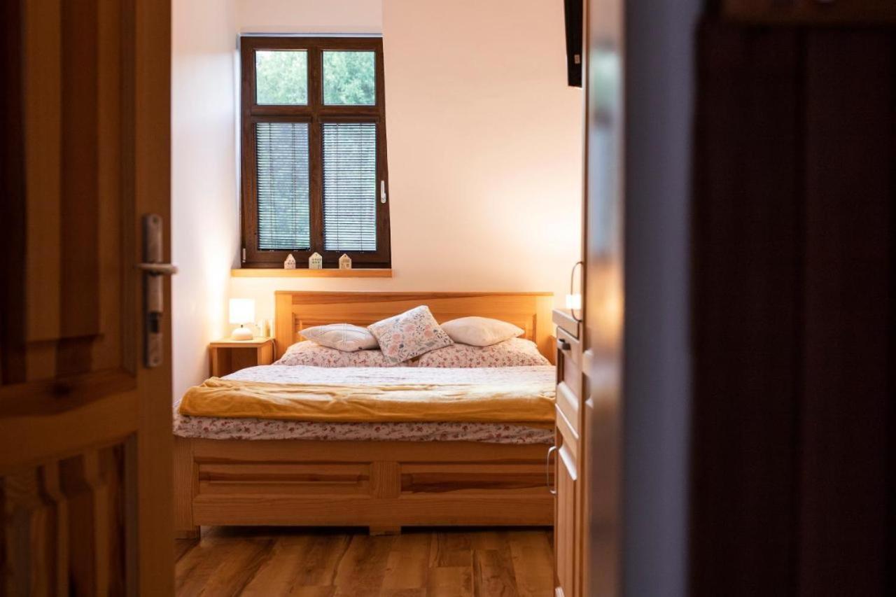 Spa Pod Javory Nejdek Εξωτερικό φωτογραφία